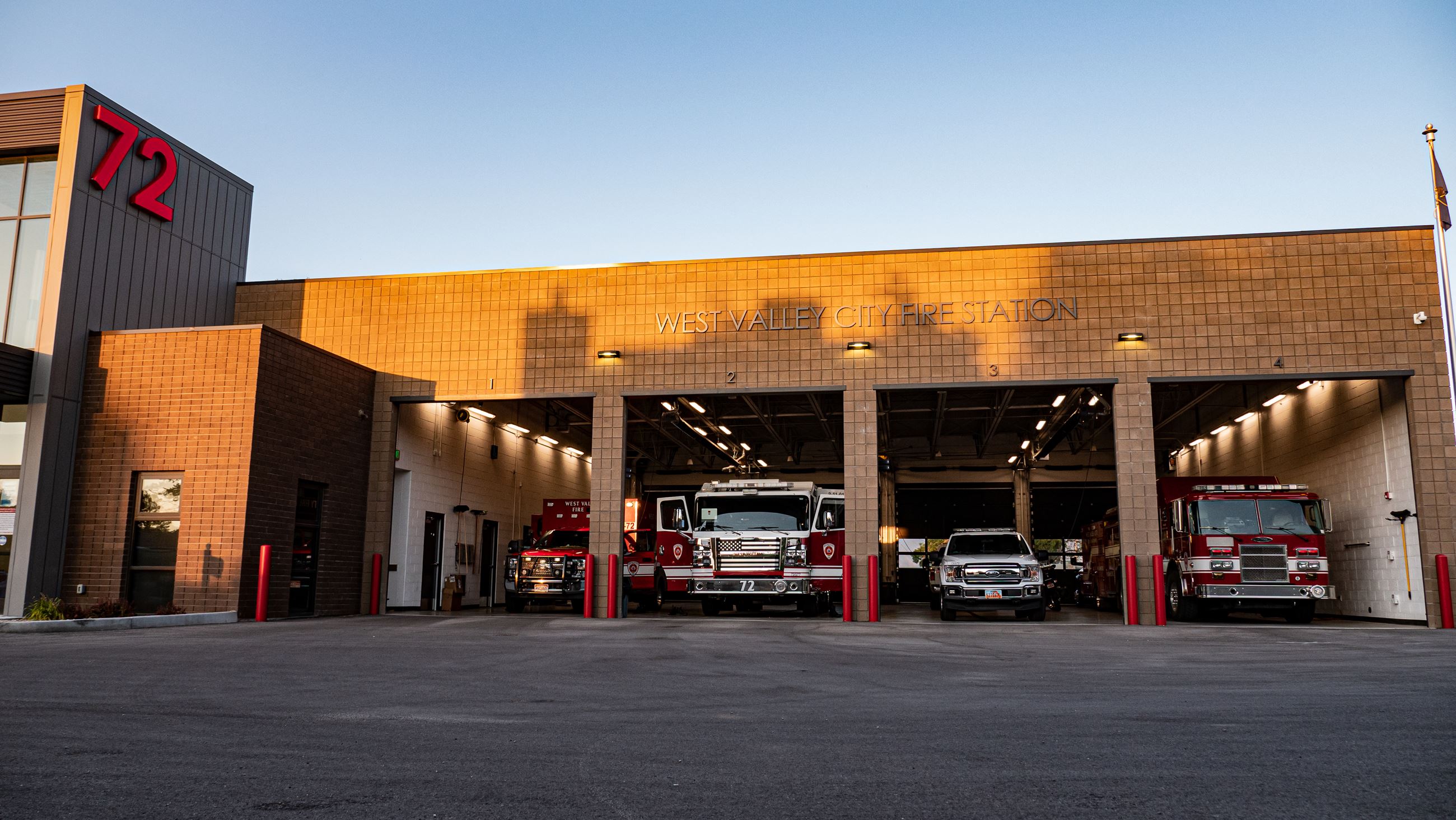Station 72